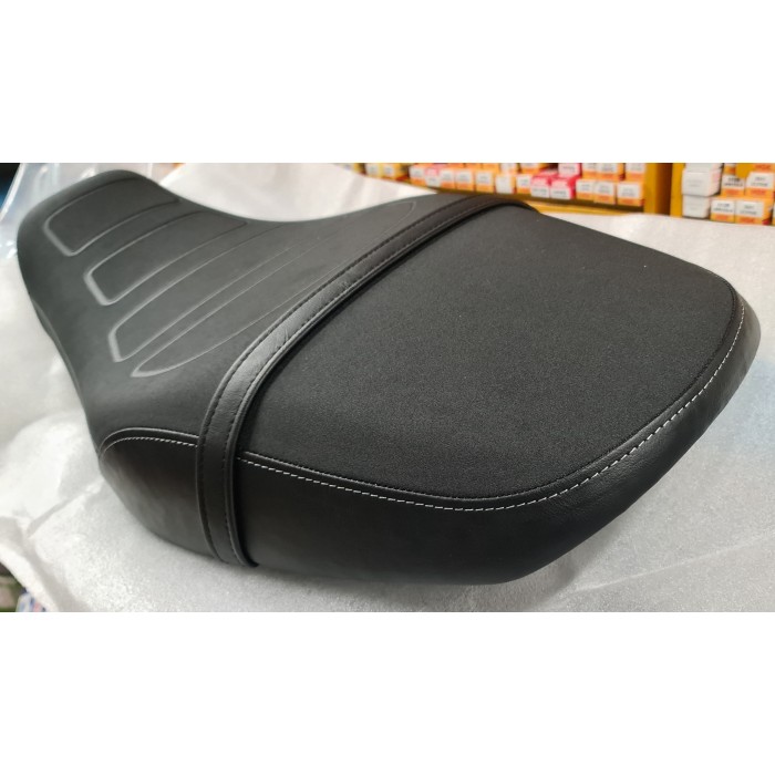 Kawasaki z650rs 20mm lower seat